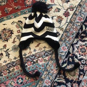 Vans Winter Hat